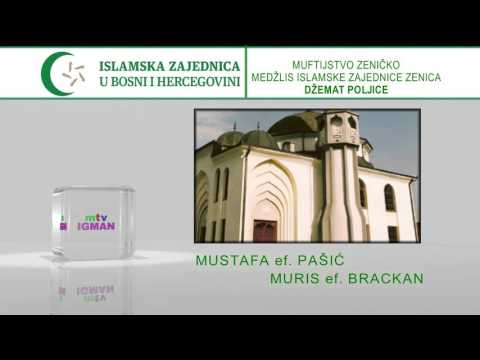 Obavještenje - MIZ