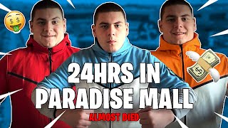 :   PARADISE MALL  24 