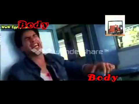 اغنيه انا مسامح تصميم بودي عبده