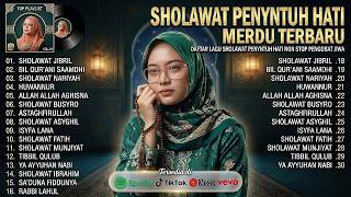 KUMPULAN SHOLAWAT VIRAL TERBARU 2026 | Sholawat Jibril, Astaghfirullah, Penyejuk Hati ❤️
