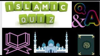 ISLAMIC QUIZ – QUESTIONS & ANSWERS #religion #Islam #quiz #islamic_quiz screenshot 3