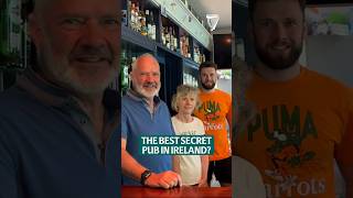 The Carlow shop with a hidden pub