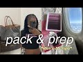 PACK PREP WITH ME вњ пёЏ рџЋ 48hrs In Vegas PACK PREP WITH ME вњ пёЏ рџЋ 48hrs In Vegas