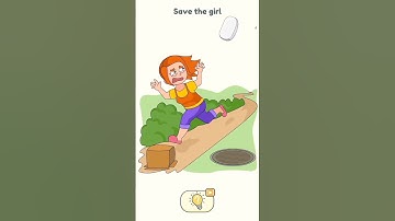 DOP 2 Level 1528 Save The Girl #shorts #youtubeshorts #shortvideo #dop 2 #shortsfeed