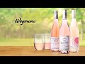 Summer rose wines are here