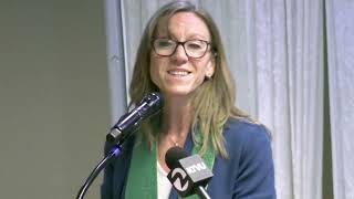 San Diego Shooting: Another Act of Violence Born Out of False White Supremacy | Rev Jennifer Murdock