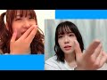 小田えりなにベタ褒めされて半泣きの橋本陽菜 の動画、YouTube動画。