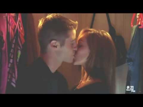 Benjamin McKenzie and Autumn Reeser - I want you t...