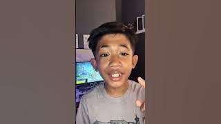 BOCIL ALDO VS EVOS RASYA #ff #freefire