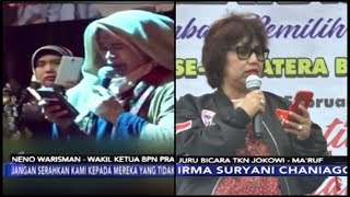 Download Lagu Neno Warisman dan Irma Suryani Adu Puisi Bermuatan Politik - iNews Siang 25/02 MP3 Download Lagu Neno Warisman dan Irma Suryani Adu Puisi Bermuatan Politik - iNews Siang 25/02 MP3