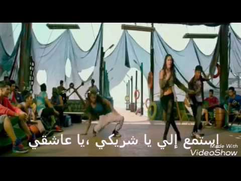اغنية لفارون وشارادها كابور روعة 💞
