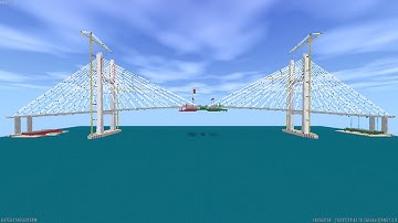 Hợp Long Cầu Rạch Miễu 2 - Mini World Văn Tình