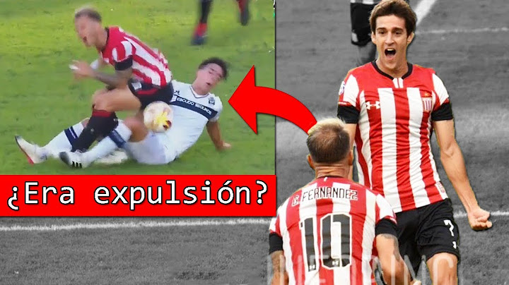 ESTUDIANTES ganó el CLÁSICO con GOL de ALBERTENGO | Resúmen en 3 minutos