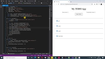 cs50 project0 (Todo App)