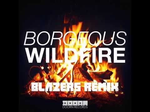 borgeous wildfire borgeous wildfire