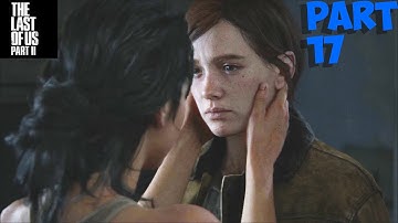 The Last Of Us 2 {GROUNDED} Gameplay Walkthrough 1440P HD 60FPS PART 17