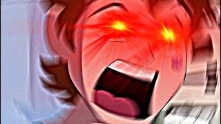 Ben Tennyson Destroying Things For 5 Minutes