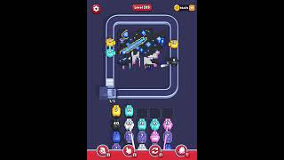 Pixel Flow Level 599