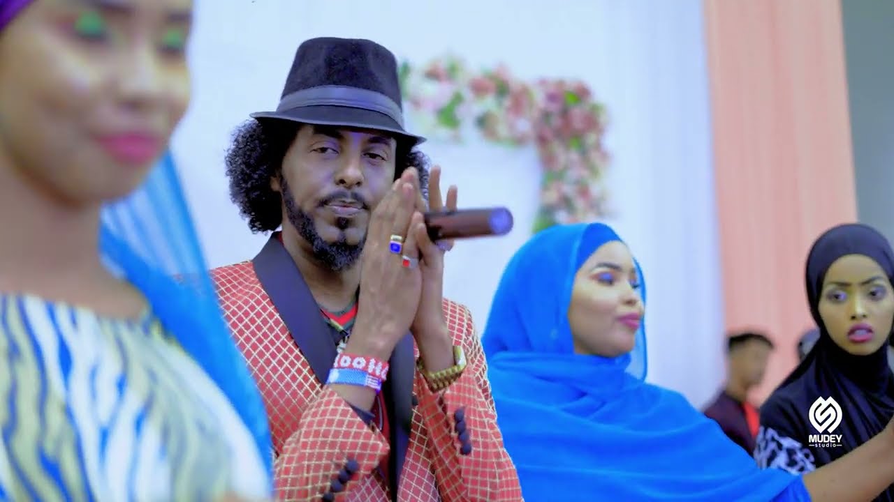 AHMED RASTA | YARTAY DOKHAGU WAA DAHAB | AROOSKII UGU SHIDNAAY MUQDISHO ...