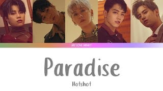 Hotshot - Paradise