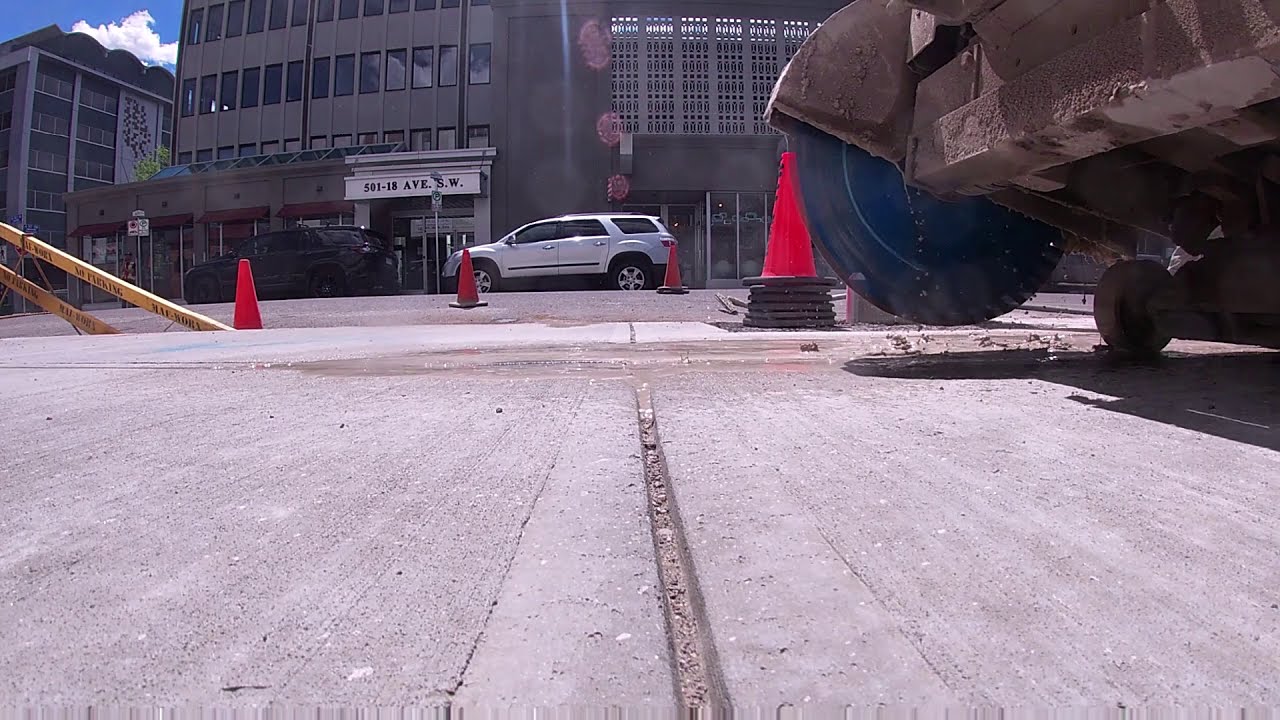 Protech Diamond™ Calgary Field test. YouTube