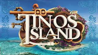 Discover Tinos Island, Greece: The Best Greek Places You Must Visit