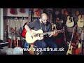 Mayson Luthier Series akustická 12-strunová gitara | M7-12/S