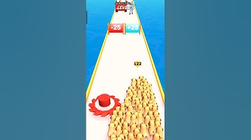 🐶Dog run gameplay..wait for end🤣 #shorts #ytshorts #viralvideo #gaming #funny #shortsfeed #gameplay