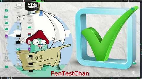 How to create Golang Multiple Results with Terminal on Parrot Security Linux