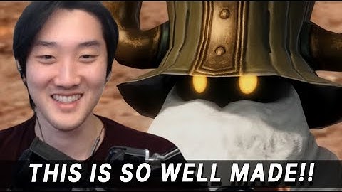 Savix React to Tomorrows FFXIV 7th Anniversary