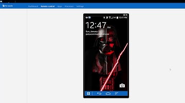 Ladder Logic using an Android phone and Arduino UNO
