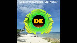 ADISENA   Voc  David Kurni   Cipt  NN