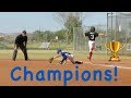 First 11u Baseball Championship