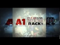A1 Racks - Party All Night Ft. P-Air LIVE
