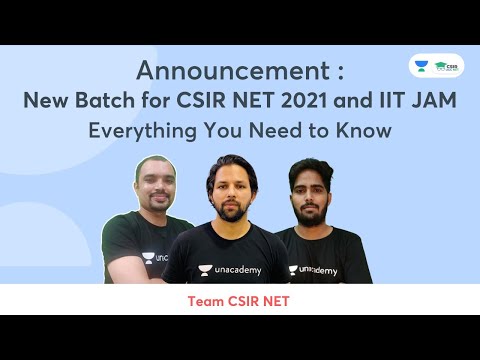 Big Announcement for