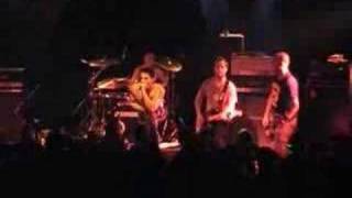 Raised Fist - Stronger than ever