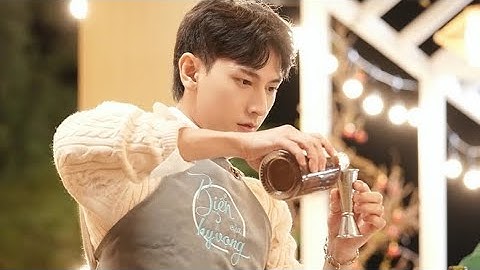 Isaac cảm động vì được Đức Phúc lau mồ hôi nhưng thực tế là… I Biển Của Hy Vọng