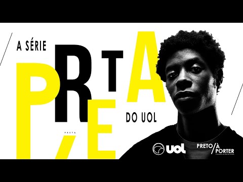 Vem aí 'Preto à Porter', a série preta do UOL