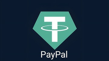 How to exchange Tether USDT to PayPal? 2025
