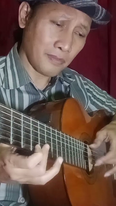 Who Never Returned - Part 3#Shorts#Fingerstyle Original Guitar