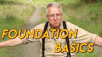 Concrete Slab vs Crawl Space