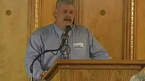 Robert Robuck Nucleus Club Intro