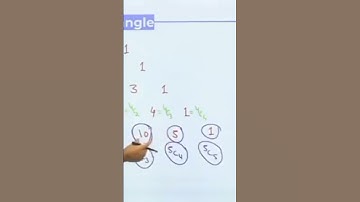 short cut trick for binomial theorem by nv style #short video #