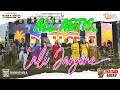 ALL ARTIS NEW PALLAPA - LALI JANJINE | NEW PALLAPA LIVE TEGAL