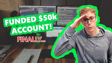 HOW I PASSED STEP 2 of TOPSTEP COMBINE