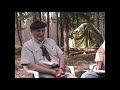 Casual Conversation with Wilderness Living and Survival Expert Mors Kochanski, Part 2