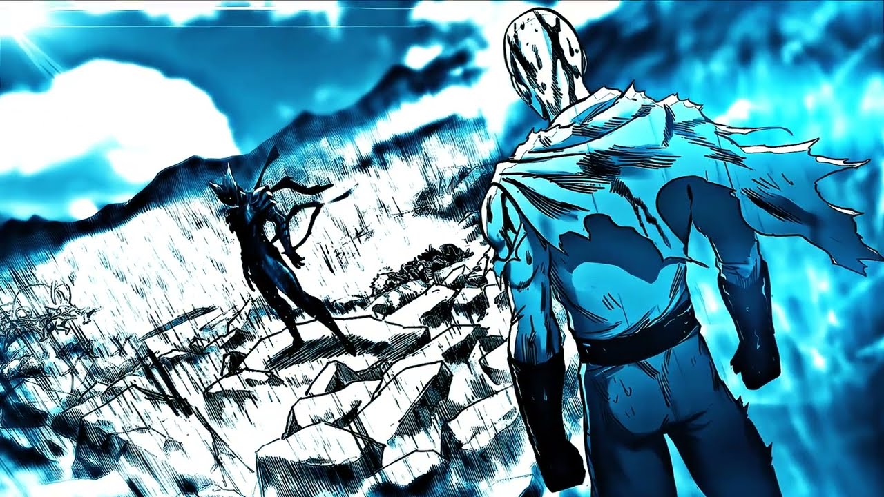 Pichipichi Garou R