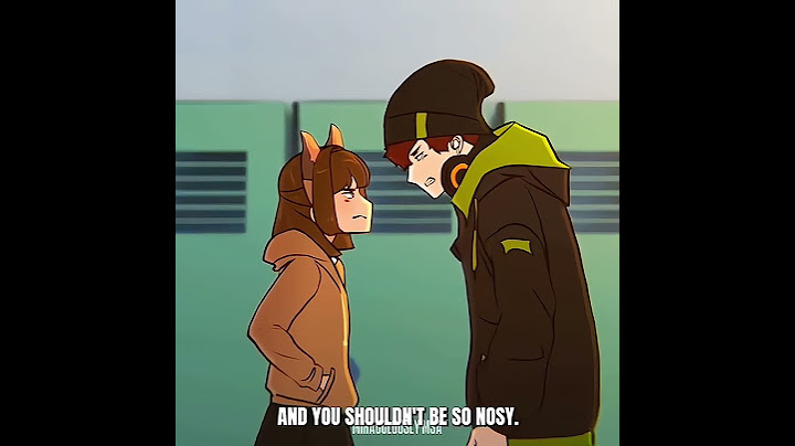 am i the only one who ship this two? | Clover x Justin #msaedit #withloveandfriedchicken#msa #shorts