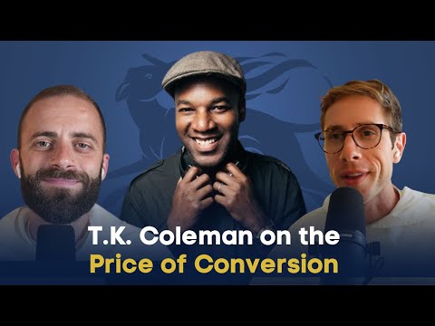 Guestsplaining: T.K. Coleman
