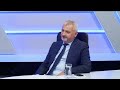 Puterea a Patra este directorul general al companiei sociologice IMAS, dl Doru Petruți.
